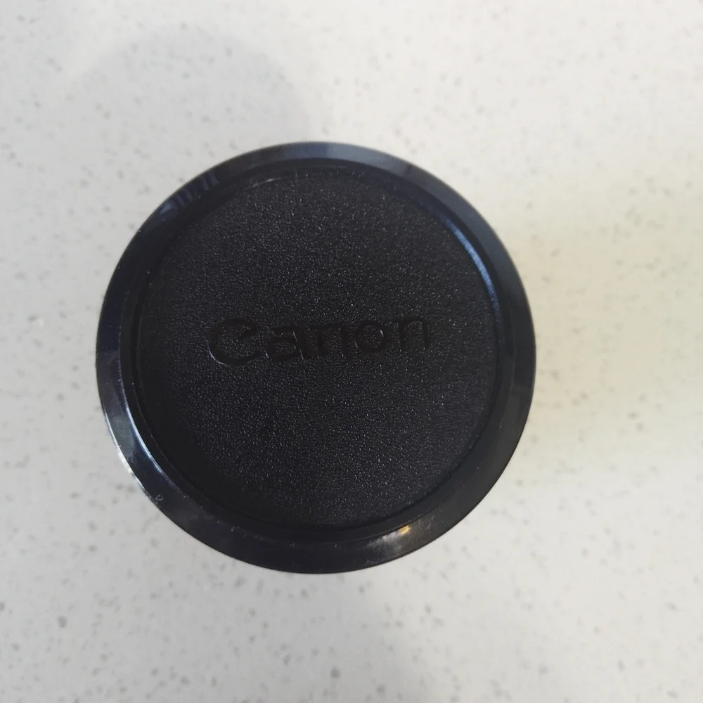 Camera Lens
